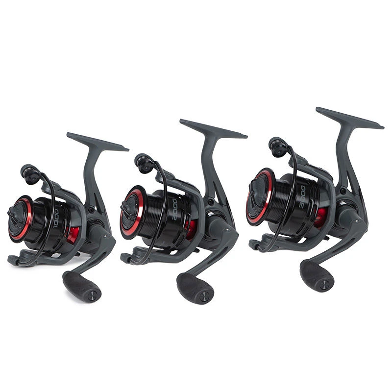 Fox Rage Warrior Reels